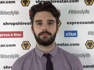 Supporting image for story: Wolves video: Nuno remaining focused ahead of Bolton clash