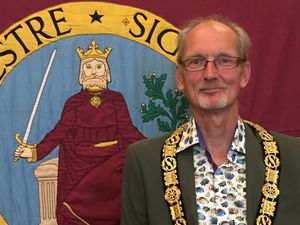 Supporting image for story: Information evening for potential new councillors