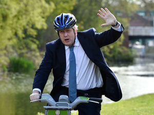 Supporting image for story: LETTER: Our country is left without confidence