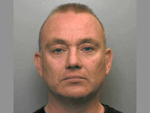 Supporting image for story: Former Shropshire headteacher jailed for child sex offences