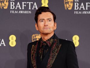 David Tennant