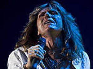 Supporting image for story: Double delight for classic rock fans