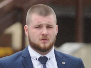 Supporting image for story: Express & Star comment: Killer driver's sentence is a disgrace