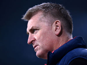 Supporting image for story: Aston Villa will look to ease burden on attacking stars in transfer market