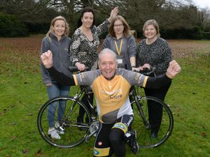 Supporting image for story: Popular Round the Wrekin sportive to return next year