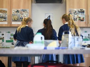 Supporting image for story: Children to return to schools in Wales on staggered basis from next week