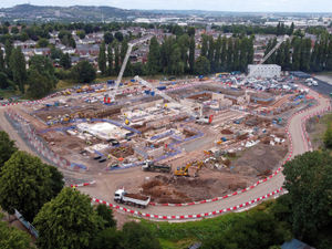 Supporting image for story: Policing preparations for Commonwealth Games 'on track'