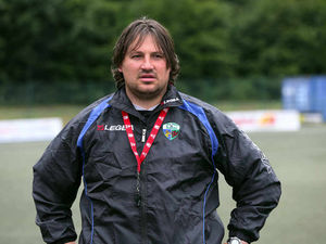 Supporting image for story: TNS ordered to stay ahead of the pack