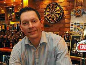 Supporting image for story: Probably the best pub game going