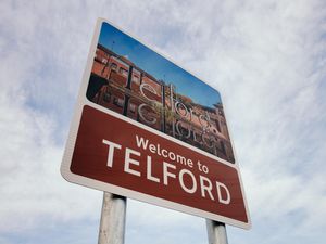 Supporting image for story: #MyTown: Your chance to influence how £25 million cash boost will be spent in Telford