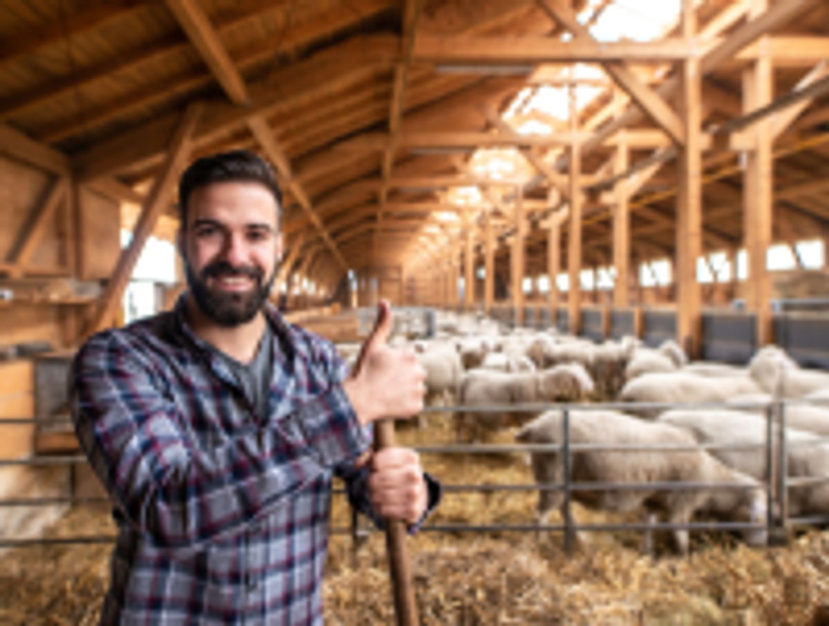 Powys County Council is seeking views on a new draft policy concerning its farm estate