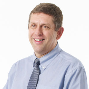 Alk Brand, CEO of Wynnstay Group Plc