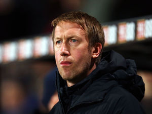 Supporting image for story: Former Shrewsbury loanee Graham Potter takes voluntary pay cut