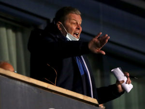 Supporting image for story: Shrewsbury Town told to sharpen attack