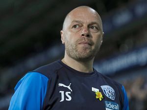 Supporting image for story: Family man James Shan has emotional attachment to West Brom