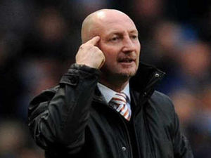 Supporting image for story: Transfer rumours - May 1