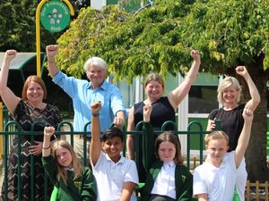 Supporting image for story: Primary school to be 'transformed' by funding boost  