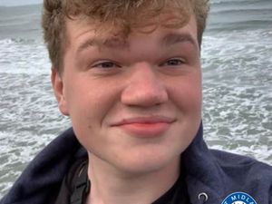 Supporting image for story: Schoolboy, 15, charged with murder after Jack Lowe stabbing in Darlaston