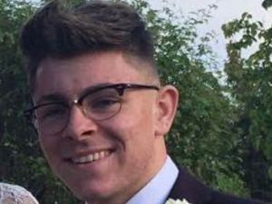 Supporting image for story: Teenager pleads guilty to Walsall death crash