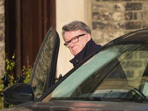 Supporting image for story: First tranche of Mandelson papers set to be published on Wednesday