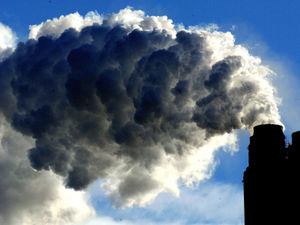 Supporting image for story: Shropshire Council reports one per cent fall in carbon emissions - against 10 per cent target
