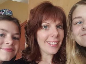 Supporting image for story: Bridgnorth mother of two dies three days after terminal diagnosis