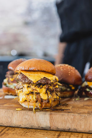 Ludlow Food Festival