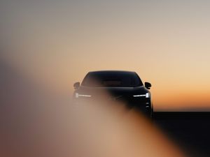 Supporting image for story: Volvo EX60 to provide class-leading 503-mile range