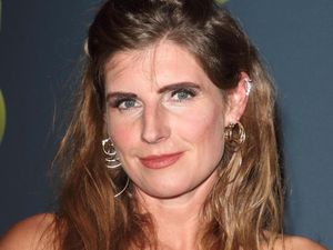 Supporting image for story: Our Yorkshire Farm star Amanda Owen on co-parenting following split from husband