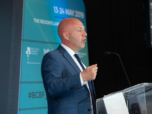 Supporting image for story: Businesses given opportunity to move festival events to autumn