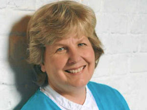 Supporting image for story: I've had my fill of diets