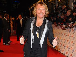 Supporting image for story: Blists Hill features on Shopping With Keith Lemon being aired tonight