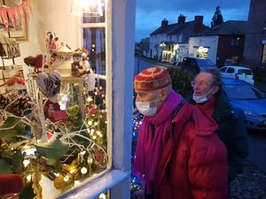 Eaves and Lord bookshop