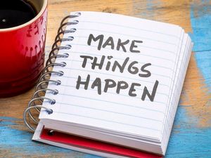 Supporting image for story: Revealed – the secret to having a strong willpower, according to science