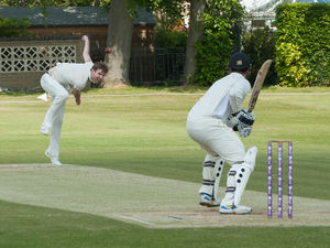 Supporting image for story: Lewis Evans shines as Shrewsbury lose