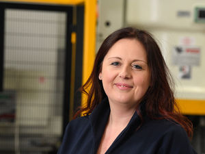 Supporting image for story: In-Comm Training duo named as two of the Top 100 Manufacturing Professionals in UK