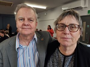 Supporting image for story: Shropshire resident challenges council over ‘£50 million shortfall’ in money for roads