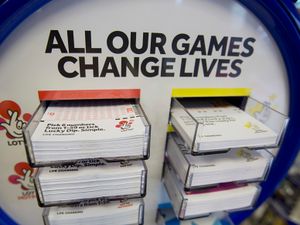 Supporting image for story: Women’s Aid and blind golf initiative among projects to receive Lottery grants