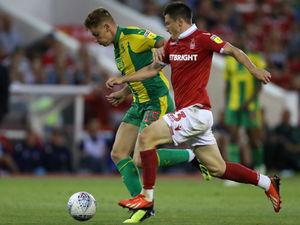 Supporting image for story: West Brom interested in Joe Lolley but face uphill task landing him