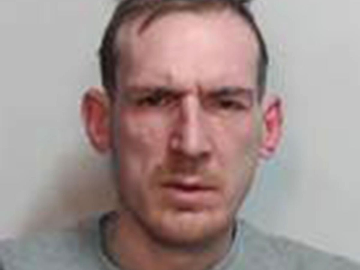 Paid assassin to be sentenced for Hogmanay murder of suspected gangster