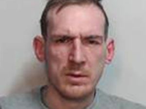 Supporting image for story: Paid assassin to be sentenced for Hogmanay murder of suspected gangster