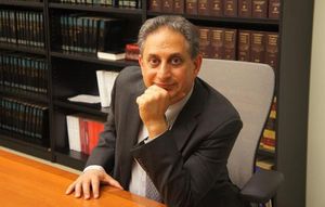 Cyrus Mehri, who helped create the Rooney Rule, has hailed its success