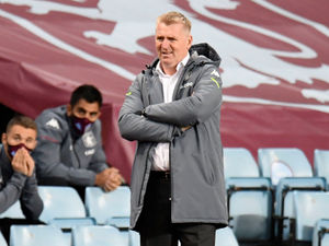 Supporting image for story: Going ‘walkies’ key for Aston Villa boss Dean Smith