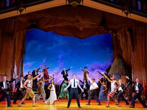 Supporting image for story: Birmingham Hippodrome closure extended until November 2