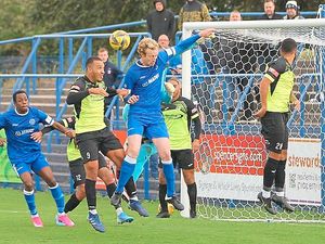 Supporting image for story: Cash and local pride up for grabs in Cup