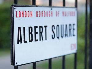 Supporting image for story: EastEnders’ Ryan Malloy to return to Albert Square after almost seven years