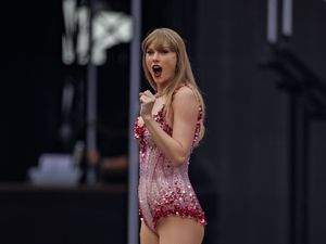 Supporting image for story: Chemical substances found at home of Taylor Swift concerts attack plot suspect