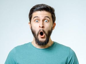 Supporting image for story: This man responded to a long-forgotten tweet from seven years ago and it’s hilarious