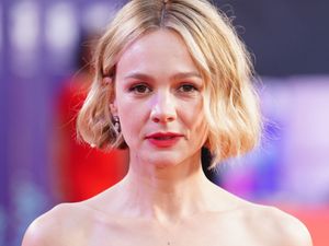 Supporting image for story: Carey Mulligan ‘gutted’ for Barbie director Greta Gerwig after Oscar snub