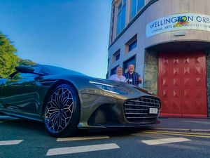 Supporting image for story: Wellington cinema is rolling out the red carpet for the latest Bond film